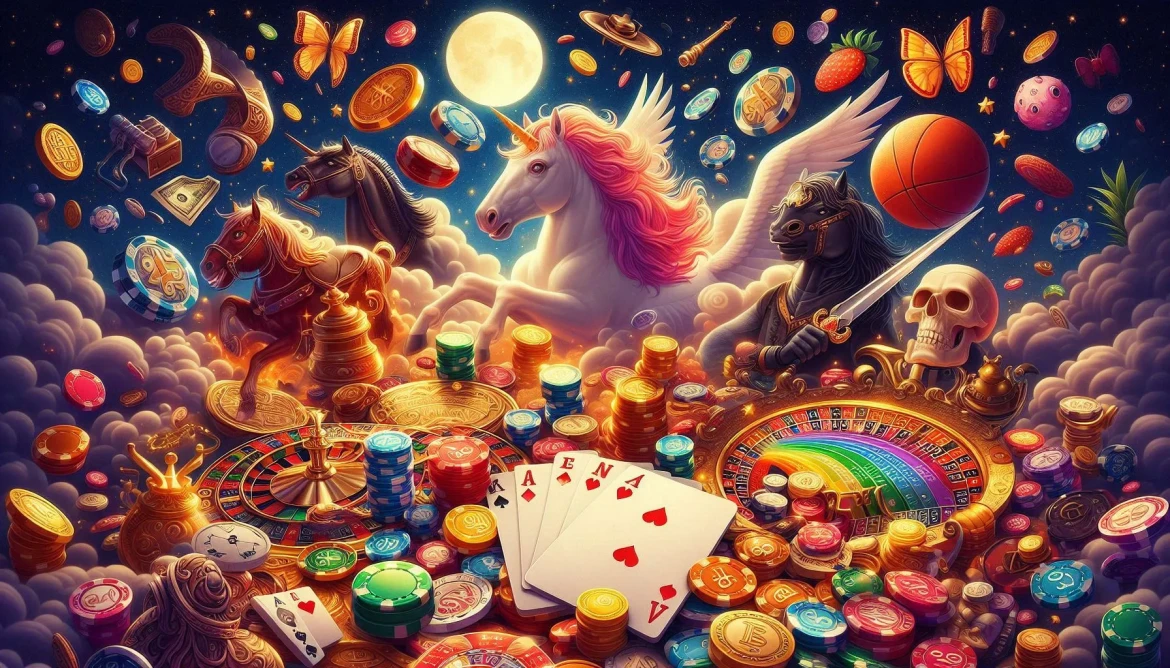 B7 Casino